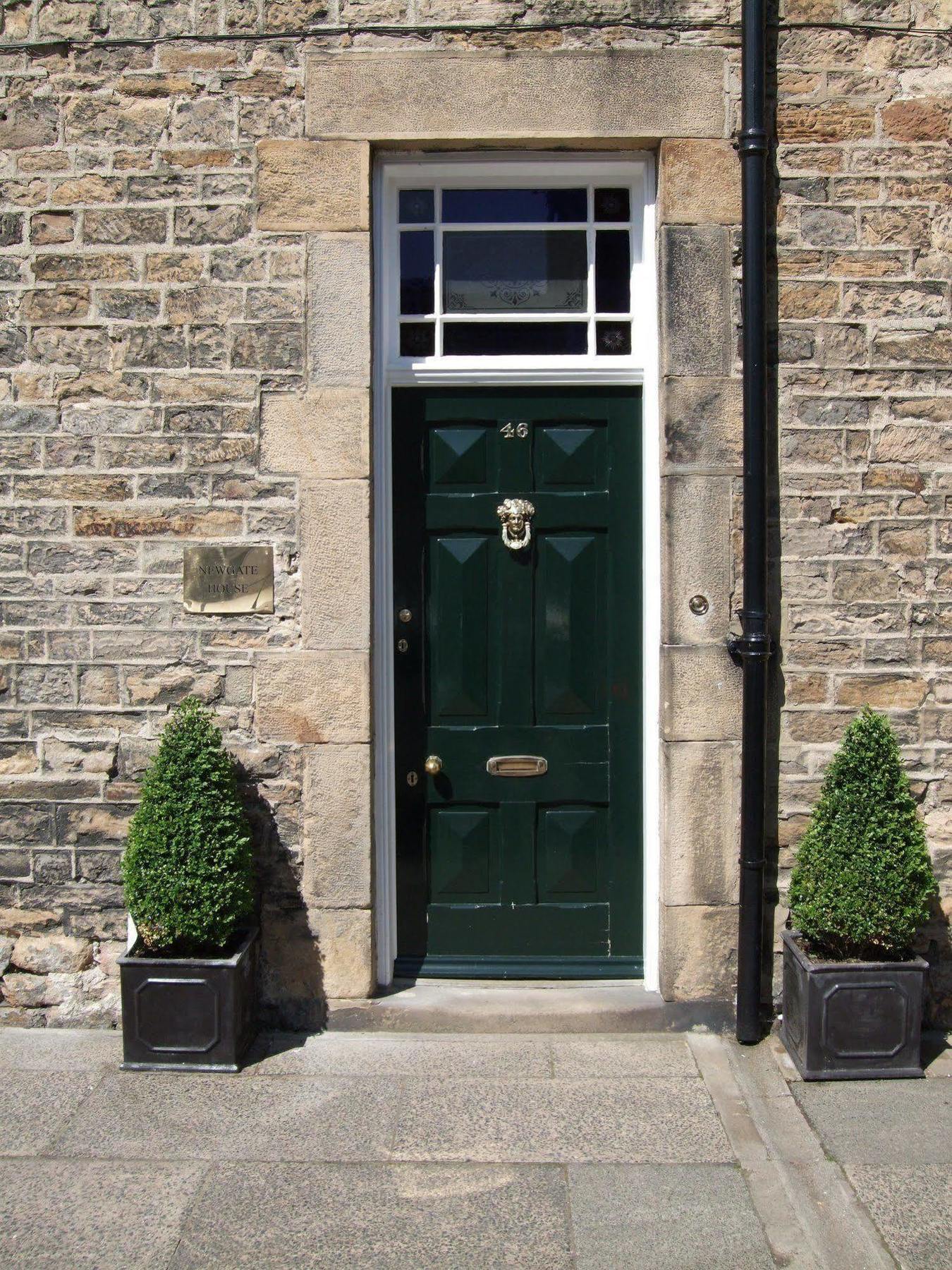 Newgate House Panzió Barnard Castle Kültér fotó